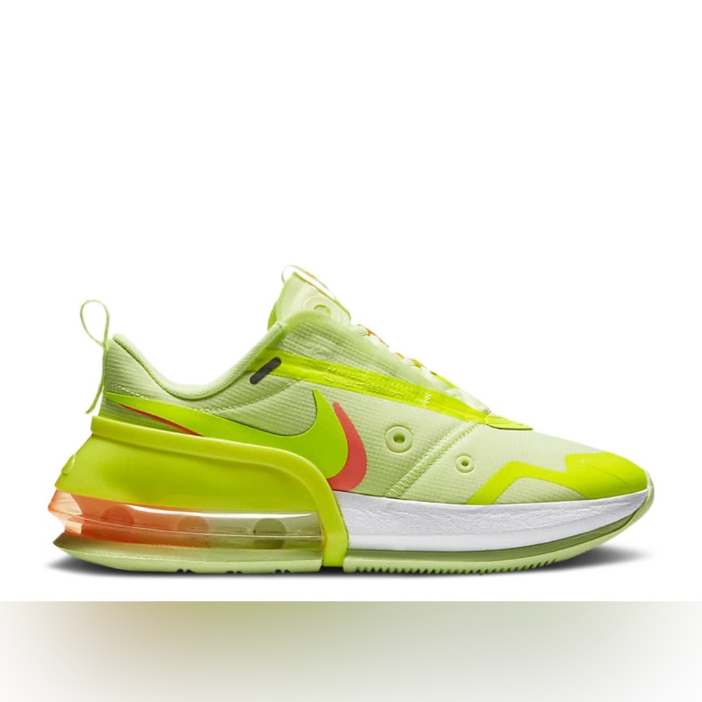 Nike Air Max Up ‘Volt Atomic Pink’